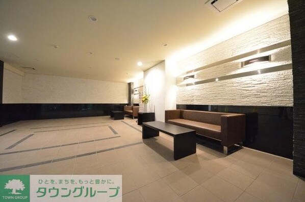 プレシス八王子の物件内観写真